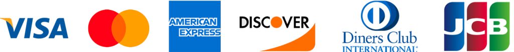 Pay with Credit Debit Card - Sket Dance Store