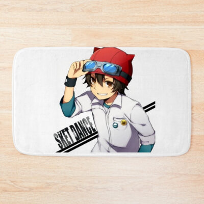 Bossun Of Sket Dance Bath Math