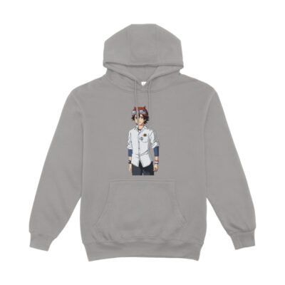 Bossun Of Sket Dance Hoodie