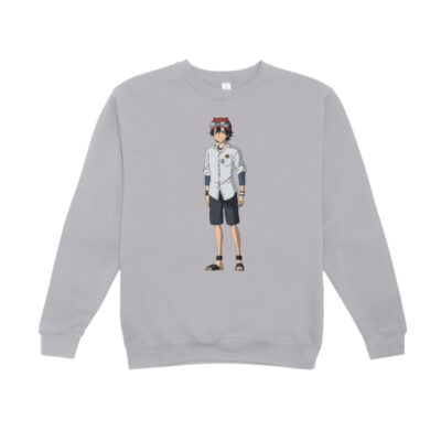 Bossun Of Sket Dance Sweatshirt