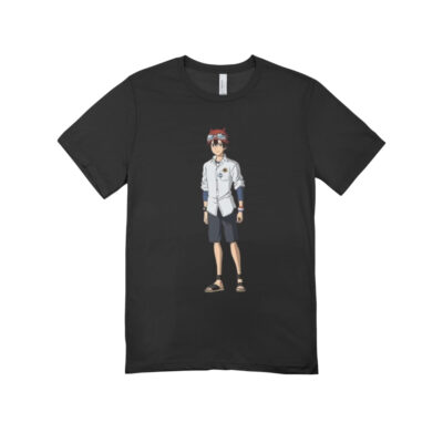 Bossun Of Sket Dance T-Shirt