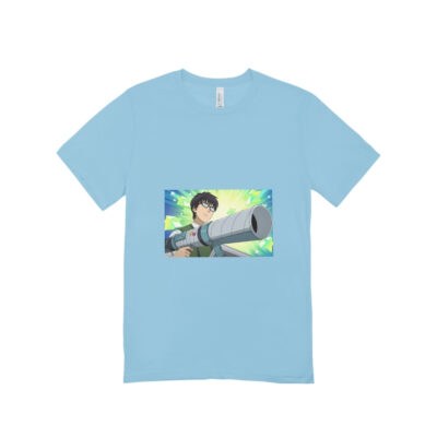 Cool Kazuyoshi Usui Sket Dance T-Shirt