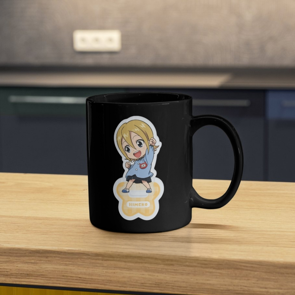 Cute Himeko Of Sket Dance Mug