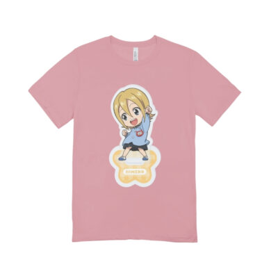 Himeko Cute Of Sket Dance T-Shirt