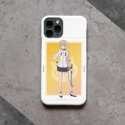 Himeko Of Sket Dance Phone Case