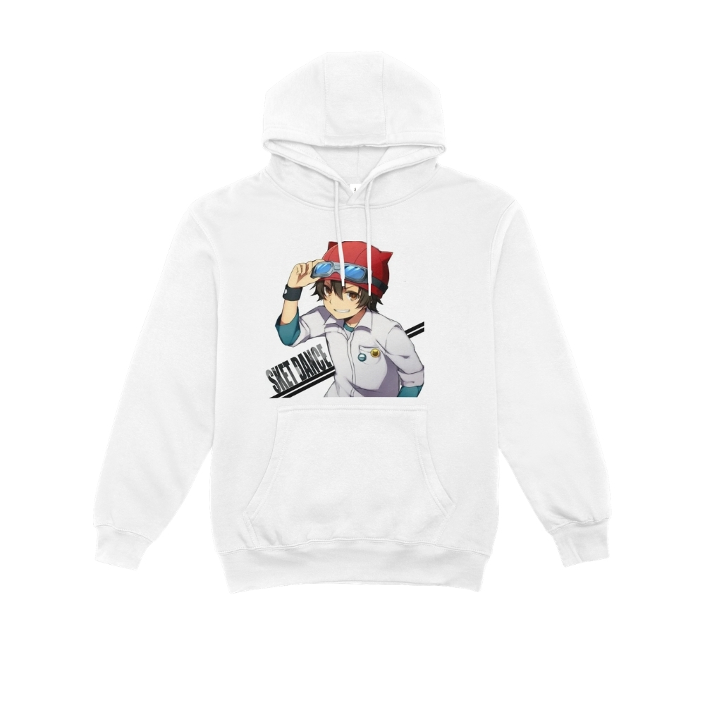 Hot Bossun Of Sket Dance Hoodie