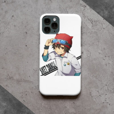Hot Bossun Of Sket Dance Phone Case