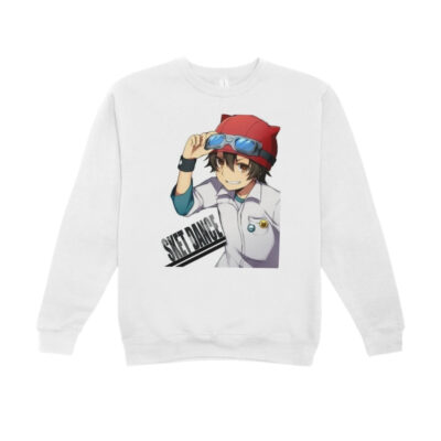 Hot Bossun Of Sket Dance Sweatshirt