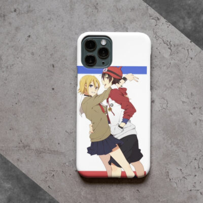 Hot Design Of Sket Dance Phone Case