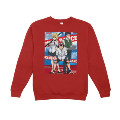 Hot Design Sket Dance Sweatshirt