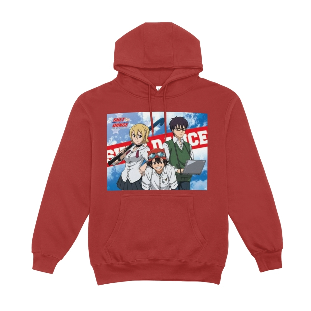Hot Design Sket Dance Sweatshirt (2)