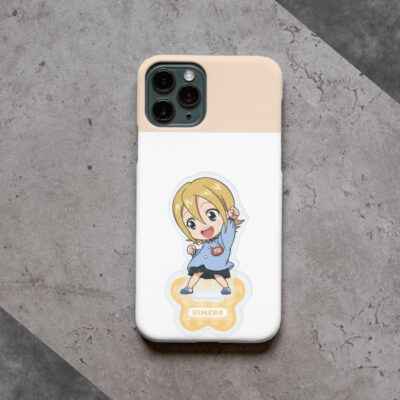 Hot Himeko Of Sket Dance Phone Case