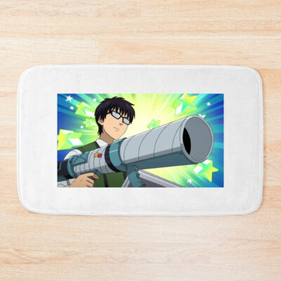 Hot Kazuyoshi Usui Of Sket Dance Bath Math