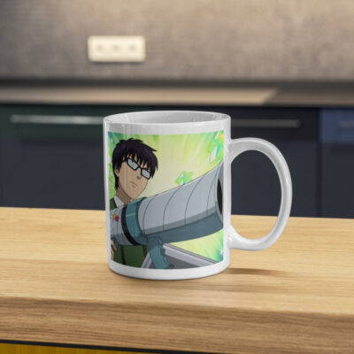 Hot Kazuyoshi Usui Of Sket Dance Mug