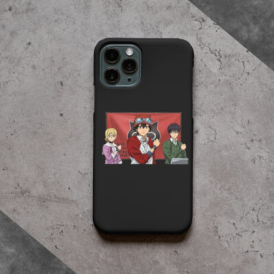 Hot Sket Dance Phone Case
