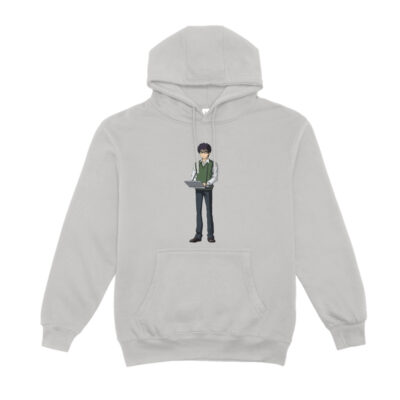Kazuyoshi Usui Of Sket Dance Hoodie