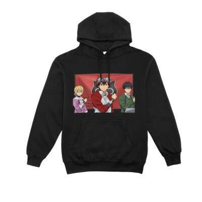 New Design Sket Dance Hoodie