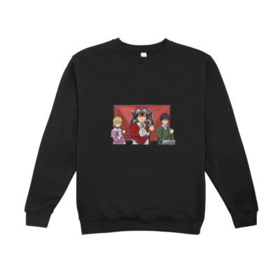 New Design Sket Dance Sweatshirt
