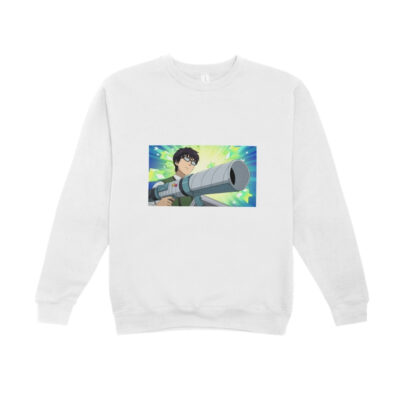 New Kazuyoshi Usui Sket Dance Sweatshirt