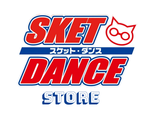 Sket Dance Store
