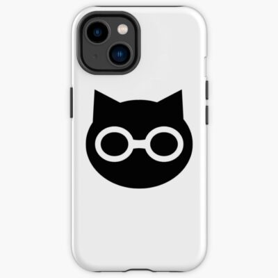Sket Dance Sket Dan Symbol Black Iphone Case