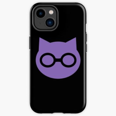 Sket Dance Sket Dan Symbol Purple Iphone Case
