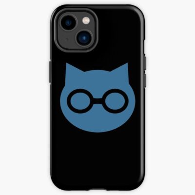 Sket Dance Sket Dan Symbol Blue Iphone Case