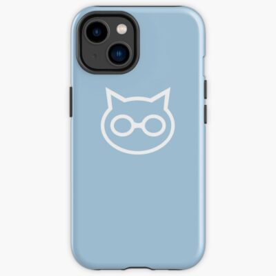Sket Dance White Essential T Shirt Iphone Case