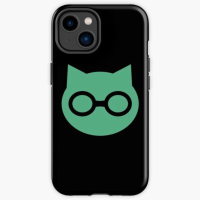 Sket Dance Sket Dan Symbol Green Iphone Case