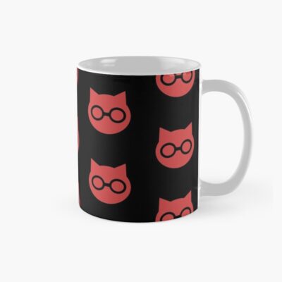 Sket Dance Sket Dan Symbol Red Mug