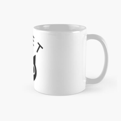 Sket Mug