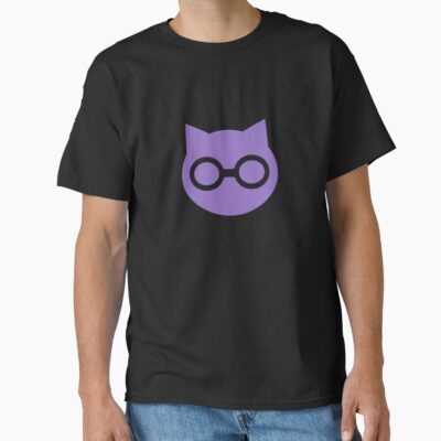 Sket Dance Sket Dan Symbol Purple T-shirt