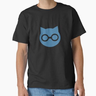 Sket Dance Sket Dan Symbol Blue T-shirt