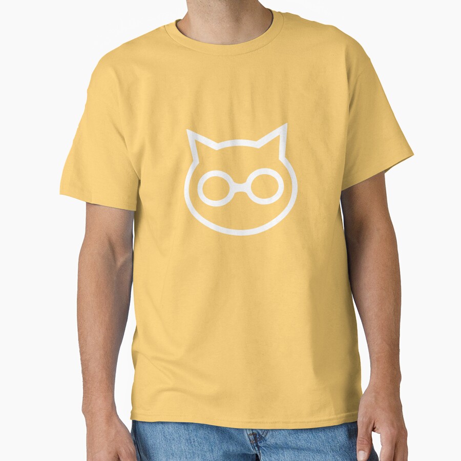 Sket Dance White Essential T Shirt T-shirt - Image 6