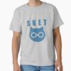 ssrcoclassic teemens 02heather greyfrontproduct squarex1000 1 - Sket Dance Store
