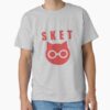 ssrcoclassic teemens 02heather greyfrontproduct squarex1000 10 - Sket Dance Store