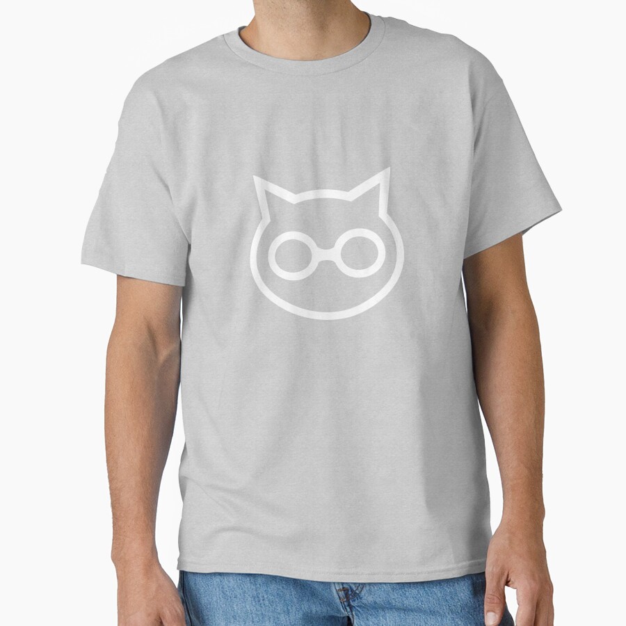 Sket Dance White Essential T Shirt T-shirt - Image 4