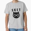 ssrcoclassic teemens 02heather greyfrontproduct squarex1000 6 - Sket Dance Store