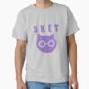 ssrcoclassic teemens 02heather greyfrontproduct squarex1000 9 - Sket Dance Store