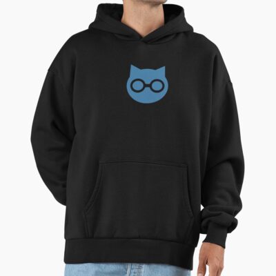 Sket Dance Sket Dan Symbol Blue Hoodie