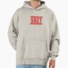 ssrcooversized hoodiemens 01oatmeal heatherfrontsquare productx1000 8 - Sket Dance Store
