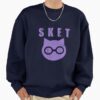 ssrcooversized sweatshirtmens 0105081f66c8590f4efrontsquare productx1000 1 - Sket Dance Store