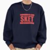ssrcooversized sweatshirtmens 0105081f66c8590f4efrontsquare productx1000 10 - Sket Dance Store
