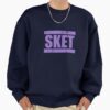 ssrcooversized sweatshirtmens 0105081f66c8590f4efrontsquare productx1000 13 - Sket Dance Store