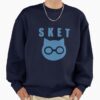 ssrcooversized sweatshirtmens 0105081f66c8590f4efrontsquare productx1000 19 - Sket Dance Store