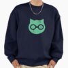 ssrcooversized sweatshirtmens 0105081f66c8590f4efrontsquare productx1000 4 - Sket Dance Store