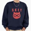 ssrcooversized sweatshirtmens 0105081f66c8590f4efrontsquare productx1000 7 - Sket Dance Store