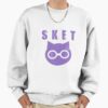 ssrcooversized sweatshirtmens 01fafafaca443f4786frontsquare productx1000 1 - Sket Dance Store