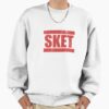 ssrcooversized sweatshirtmens 01fafafaca443f4786frontsquare productx1000 10 - Sket Dance Store