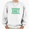 ssrcooversized sweatshirtmens 01fafafaca443f4786frontsquare productx1000 11 - Sket Dance Store